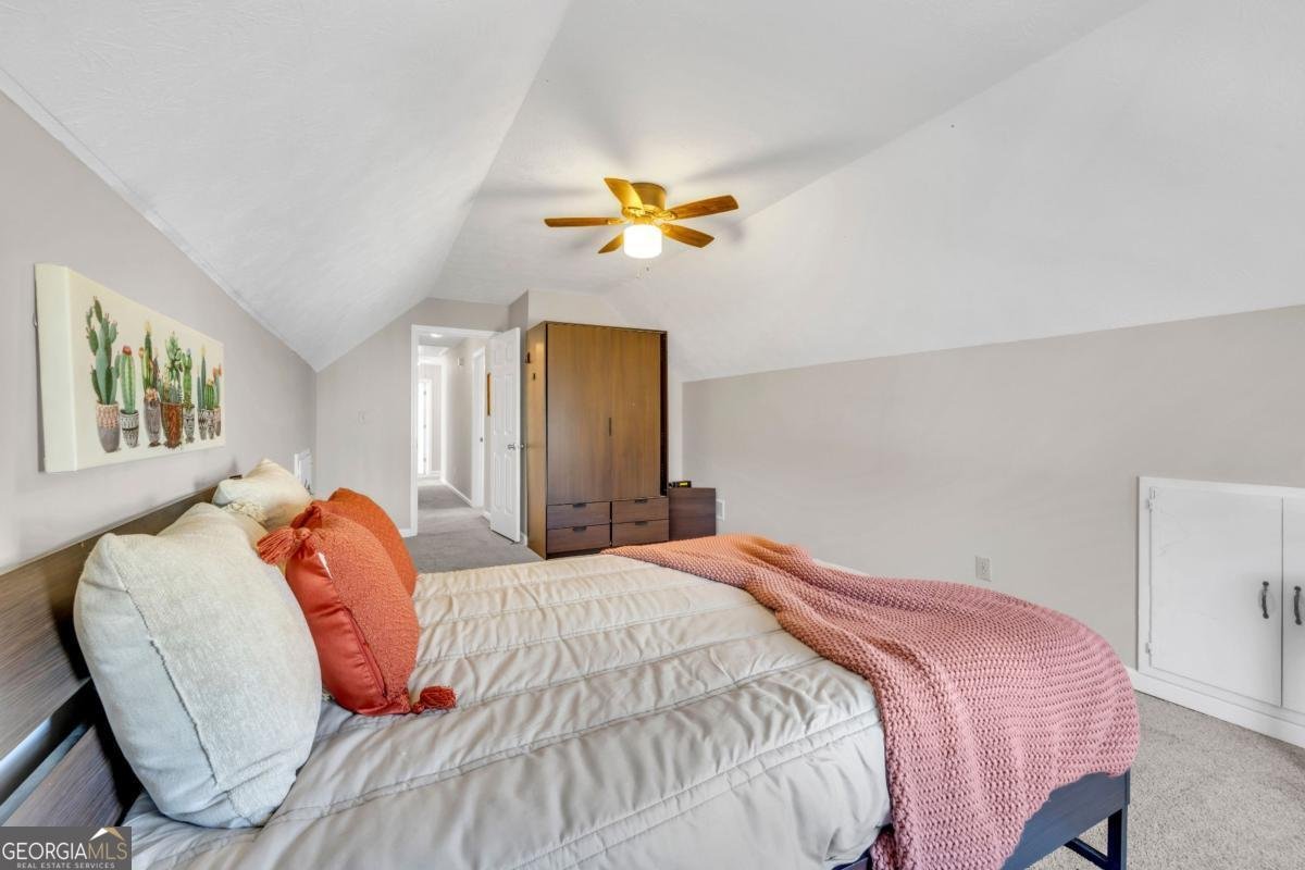 769 Oak Moss Drive Lawrenceville - Photo 26