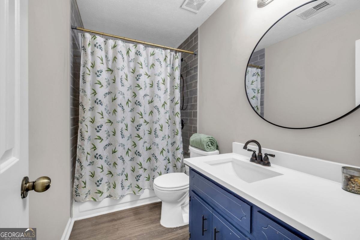 769 Oak Moss Drive Lawrenceville - Photo 33