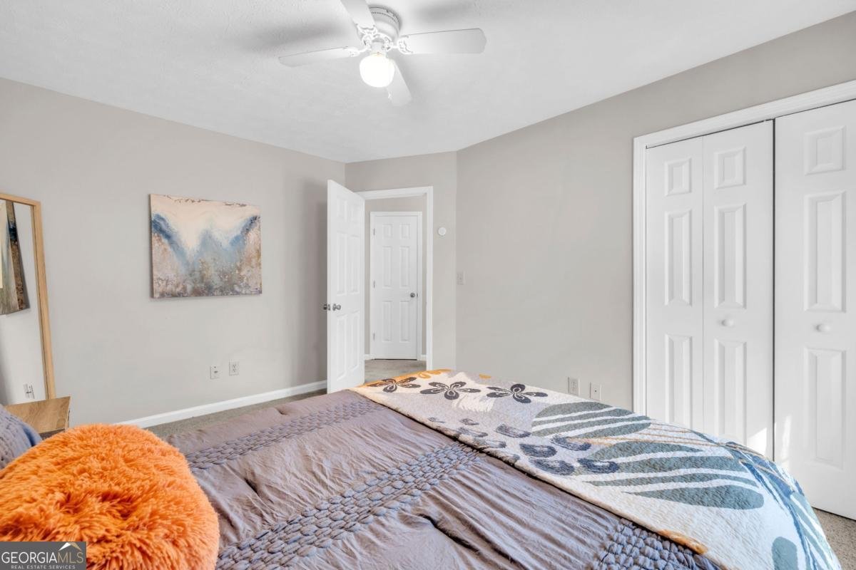 769 Oak Moss Drive Lawrenceville - Photo 34