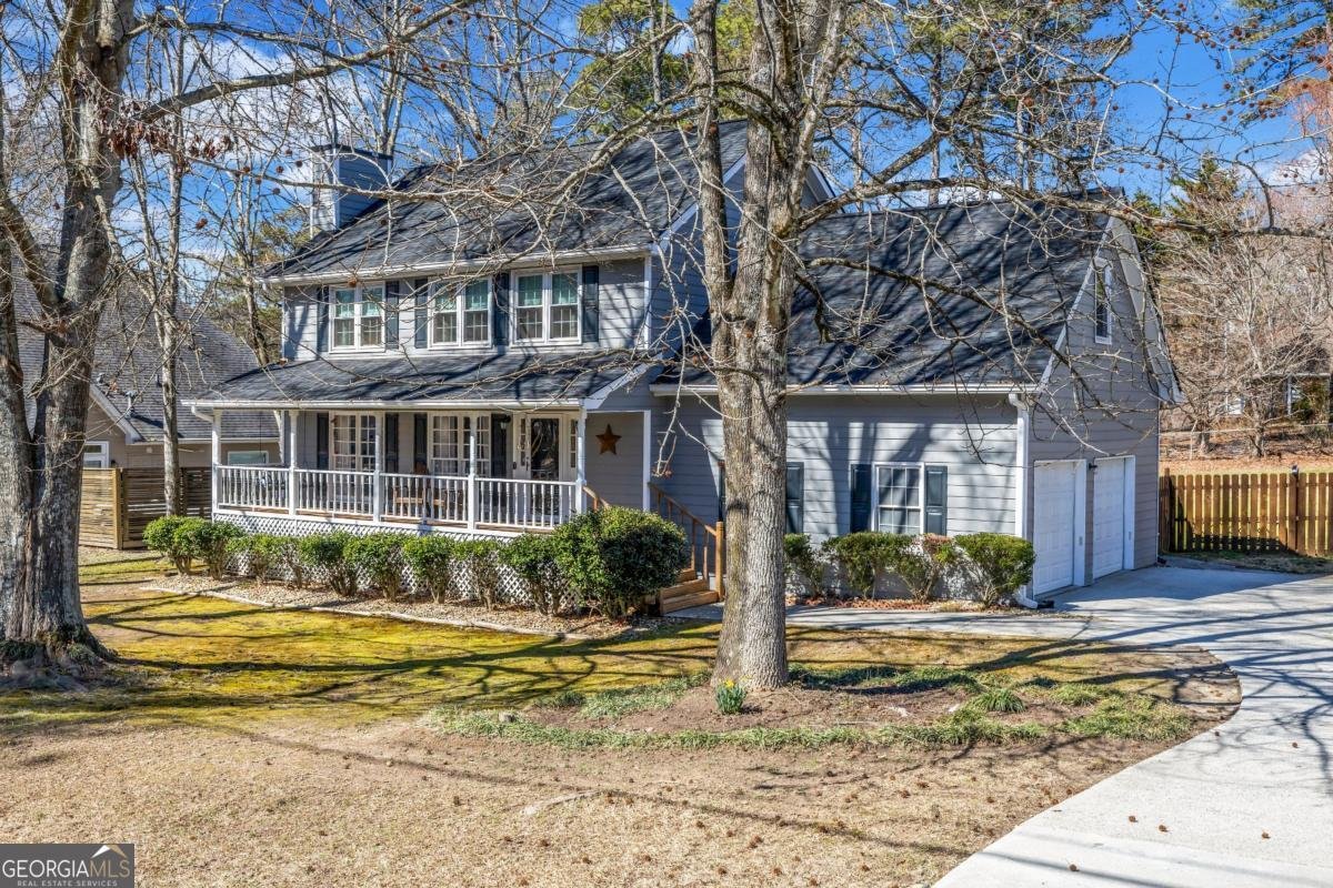 769 Oak Moss Drive Lawrenceville - Photo 36