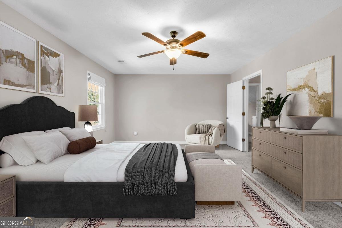 769 Oak Moss Drive Lawrenceville - Photo 6