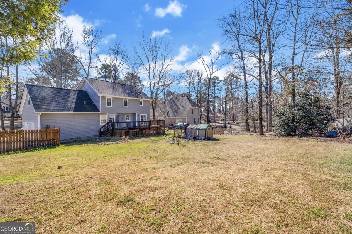 769 Oak Moss Drive Lawrenceville - Photo 7