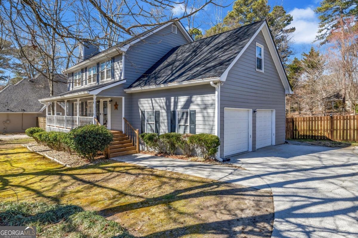 769 Oak Moss Drive Lawrenceville - Photo 8