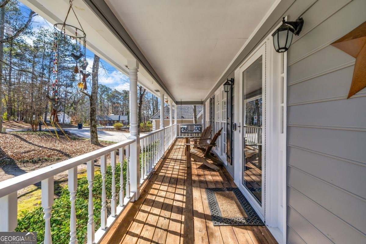 769 Oak Moss Drive Lawrenceville - Photo 9