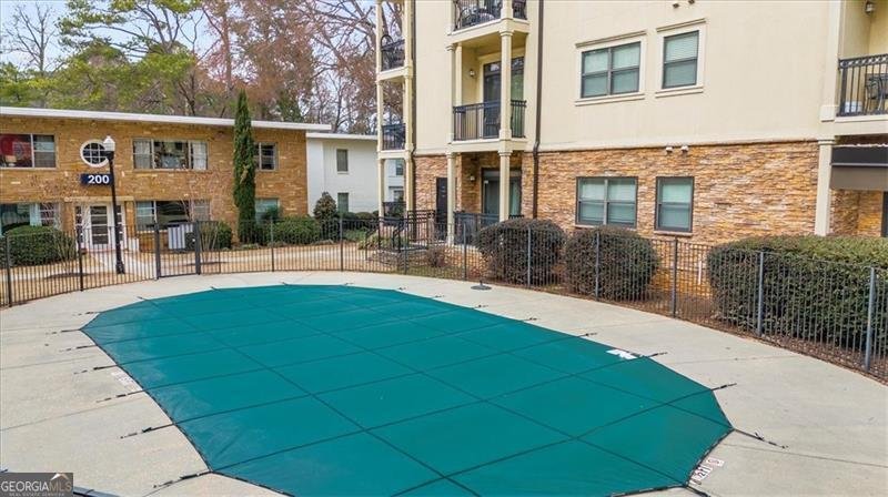 2230 Cheshire Bridge Road Atlanta - Photo 25