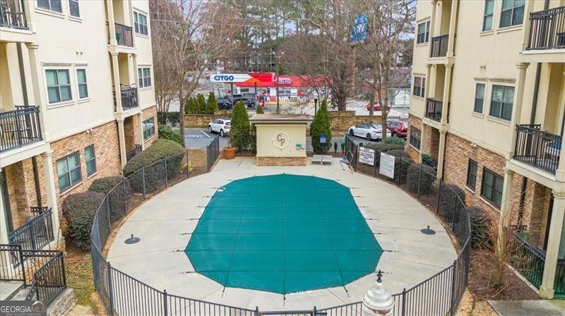 2230 Cheshire Bridge Road Atlanta - Photo 26