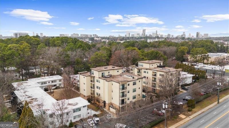 2230 Cheshire Bridge Road Atlanta - Photo 28