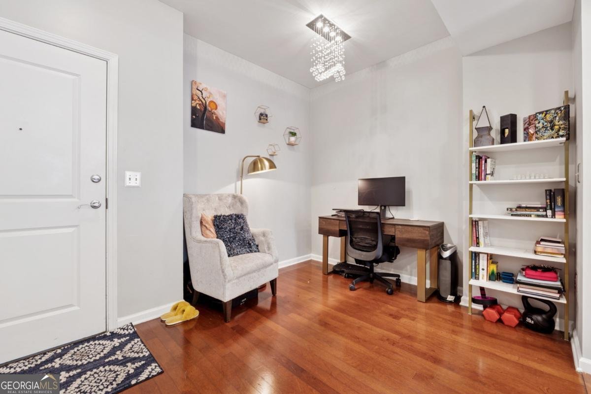 3040 Peachtree Road Atlanta - Photo 13