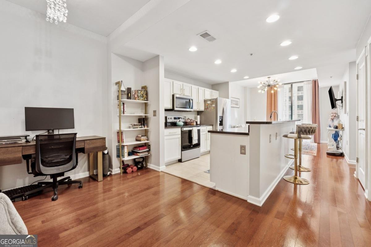 3040 Peachtree Road Atlanta - Photo 14