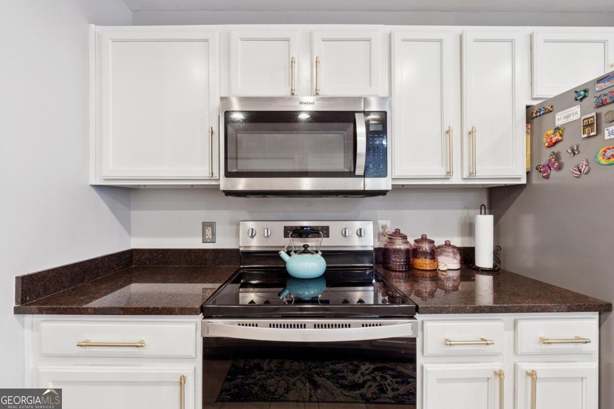 3040 Peachtree Road Atlanta - Photo 17