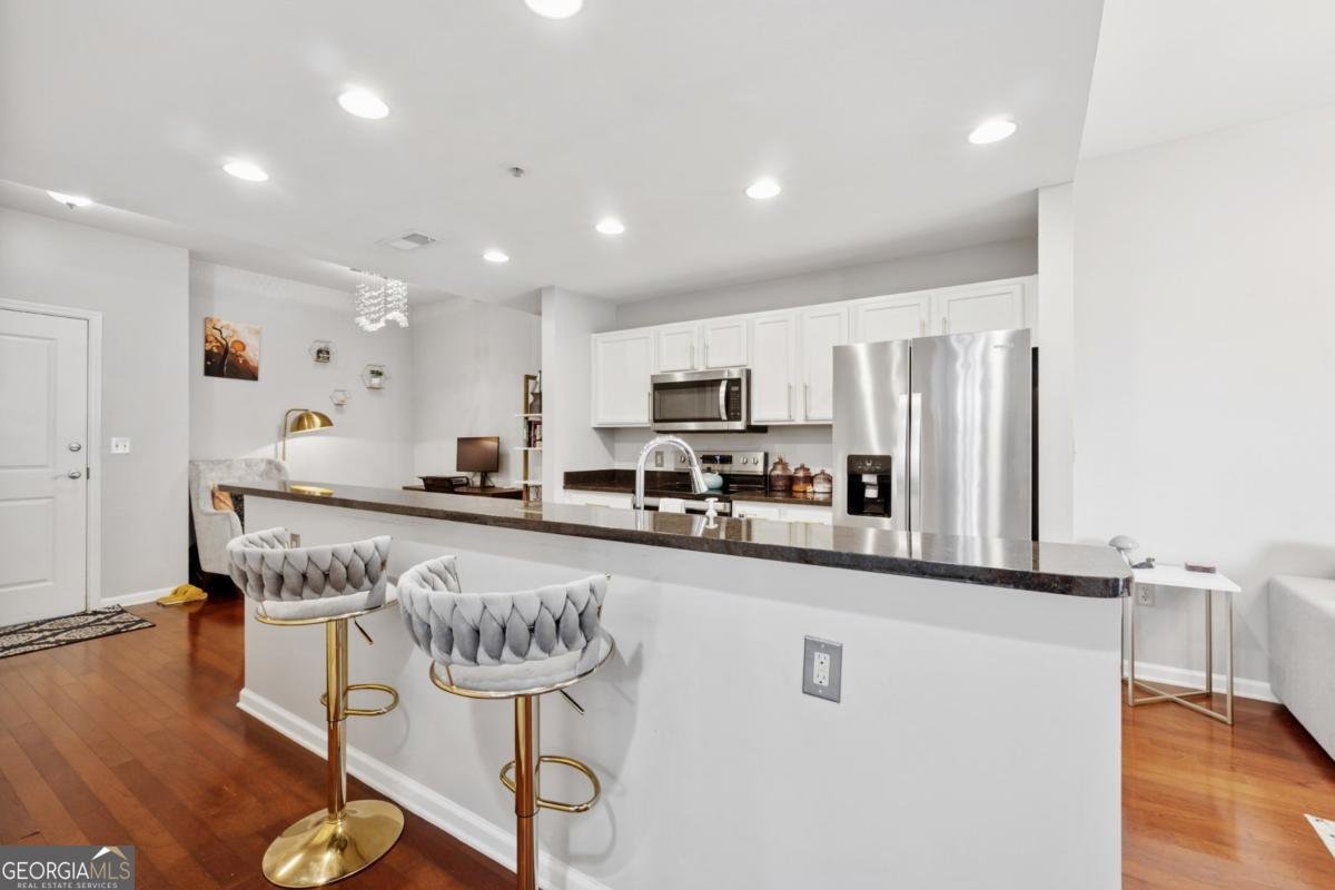 3040 Peachtree Road Atlanta - Photo 19