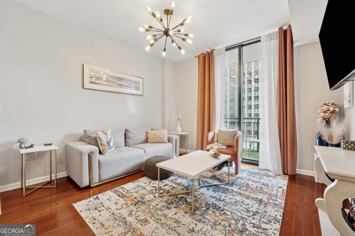 3040 Peachtree Road Atlanta - Photo 20