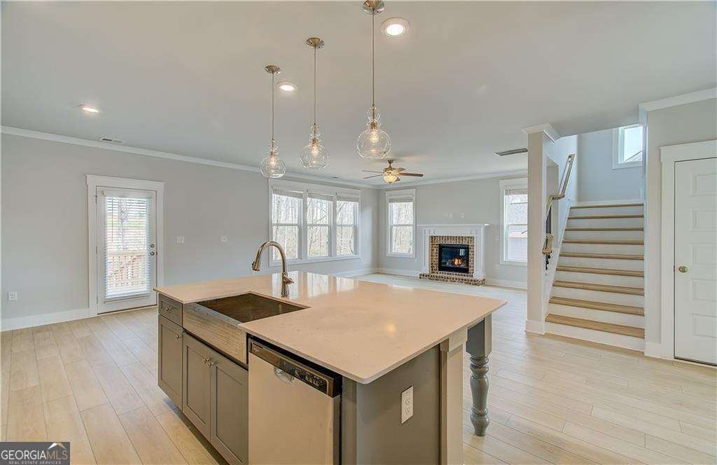 100 Homesite Valleyview Court Mcdonough - Photo 11