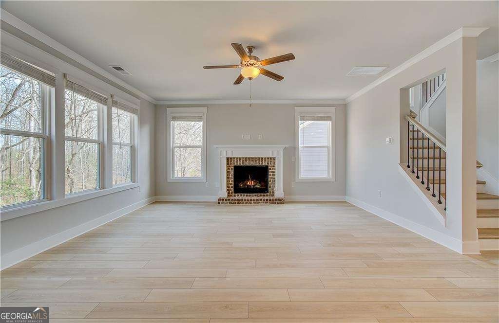 100 Homesite Valleyview Court Mcdonough - Photo 13