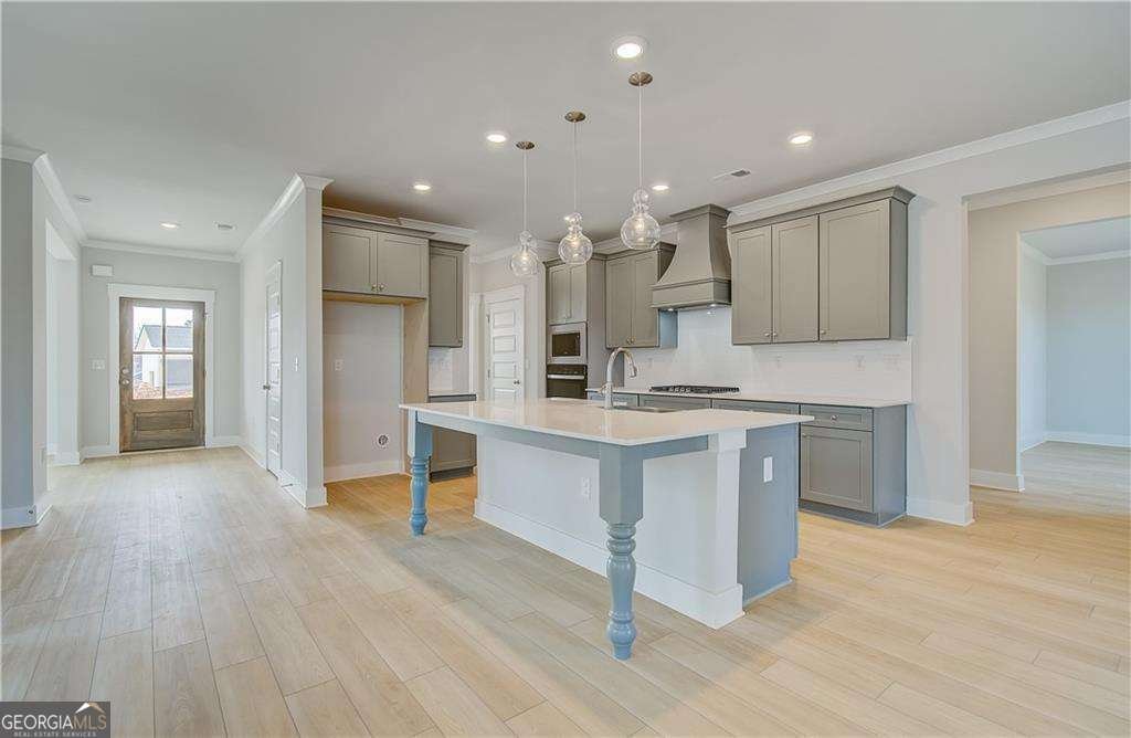 100 Homesite Valleyview Court Mcdonough - Photo 8