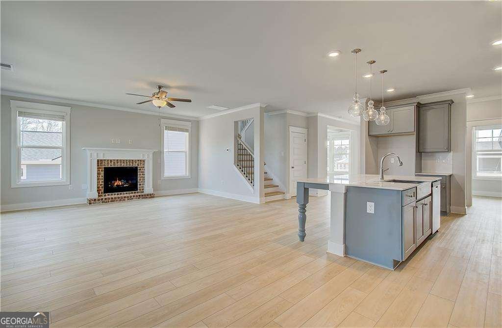 100 Homesite Valleyview Court Mcdonough - Photo 9