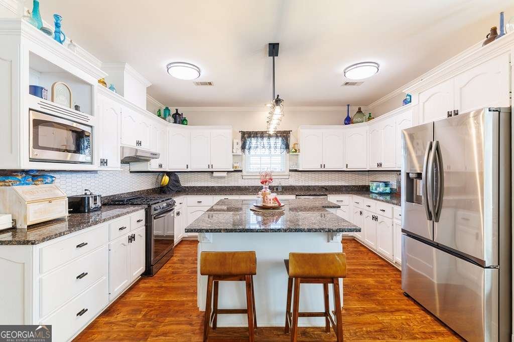 3800 Sherwood Drive Valdosta - Photo 11