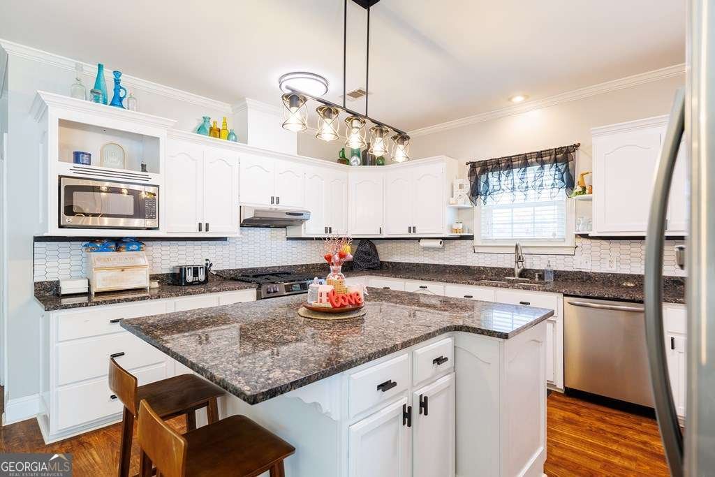 3800 Sherwood Drive Valdosta - Photo 13