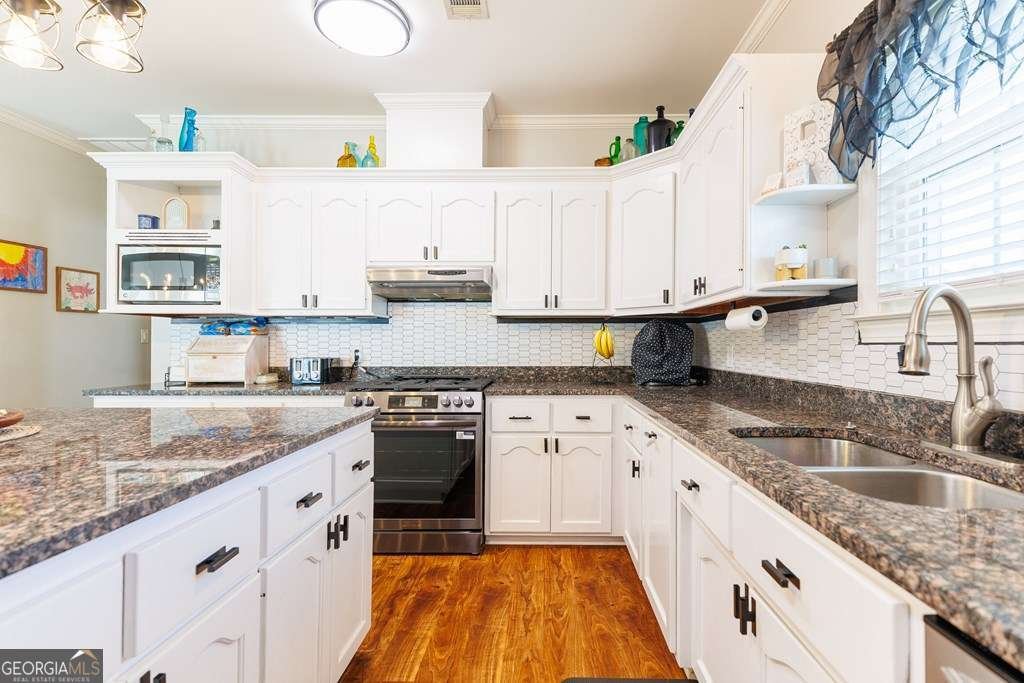 3800 Sherwood Drive Valdosta - Photo 15