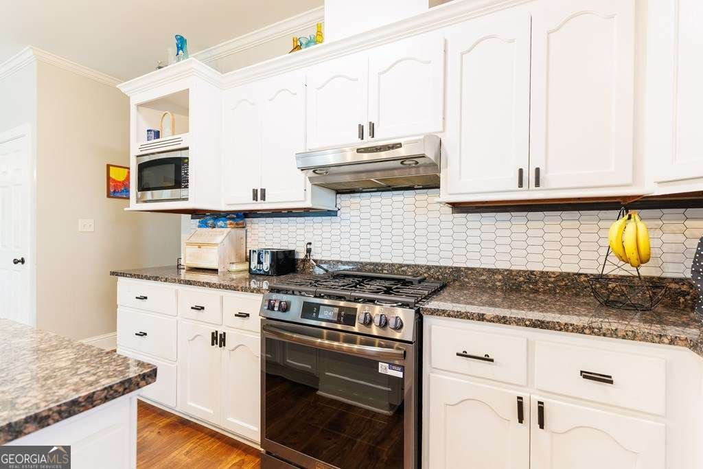 3800 Sherwood Drive Valdosta - Photo 16