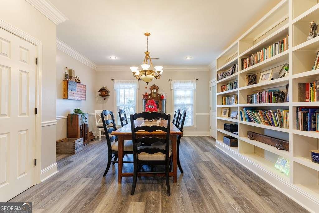 3800 Sherwood Drive Valdosta - Photo 20