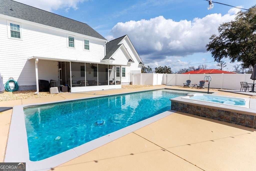 3800 Sherwood Drive Valdosta - Photo 54