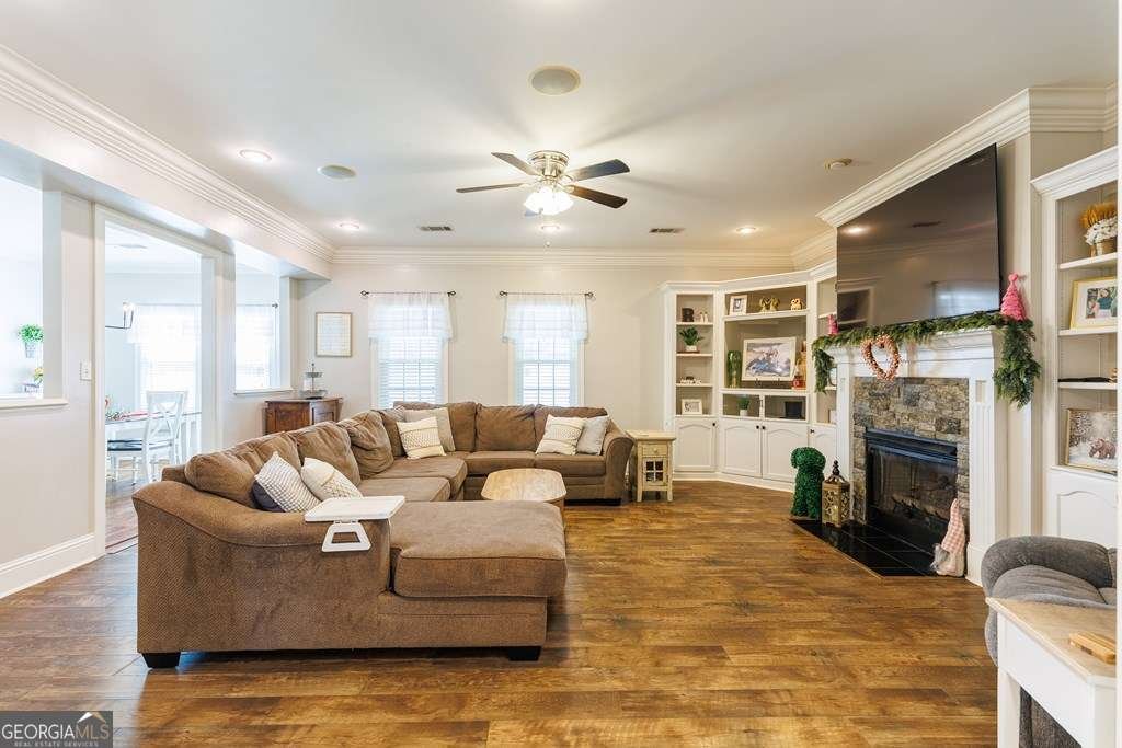 3800 Sherwood Drive Valdosta - Photo 6