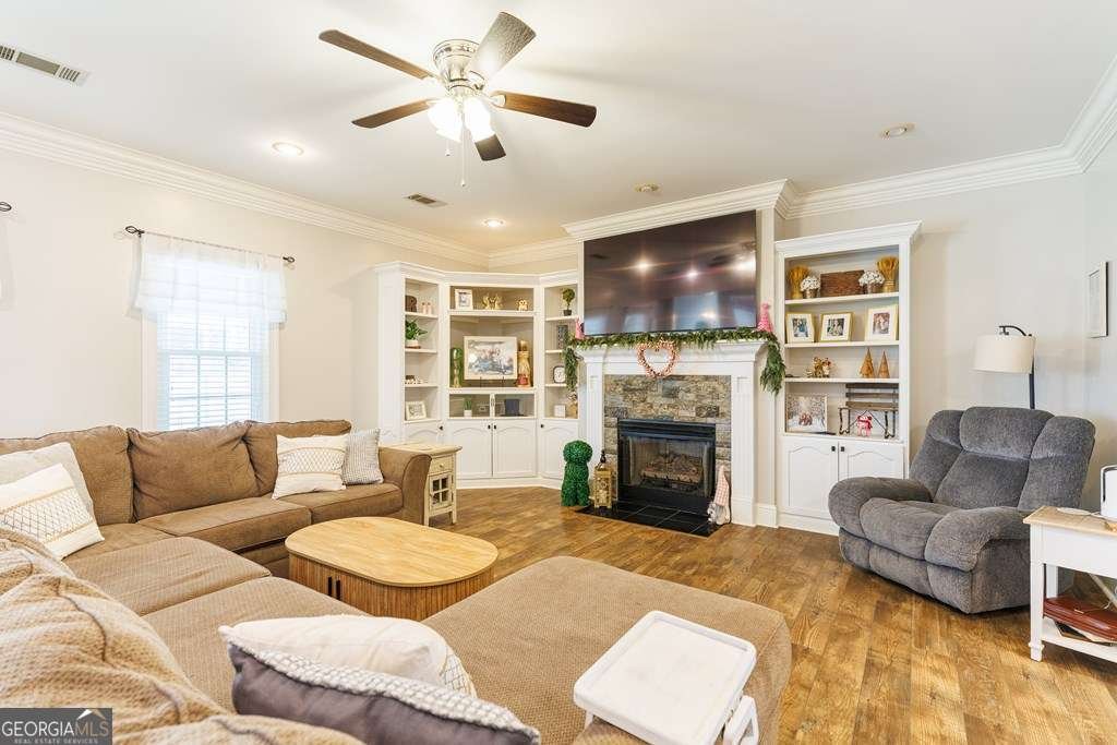 3800 Sherwood Drive Valdosta - Photo 7