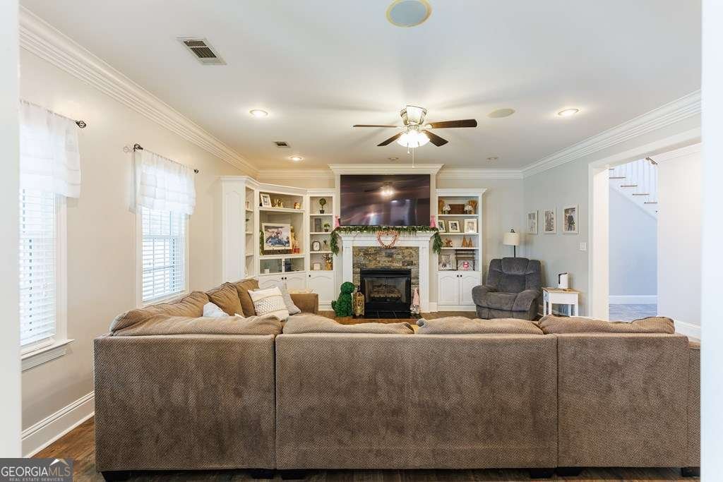 3800 Sherwood Drive Valdosta - Photo 8