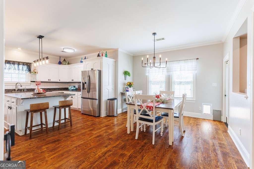 3800 Sherwood Drive Valdosta - Photo 9