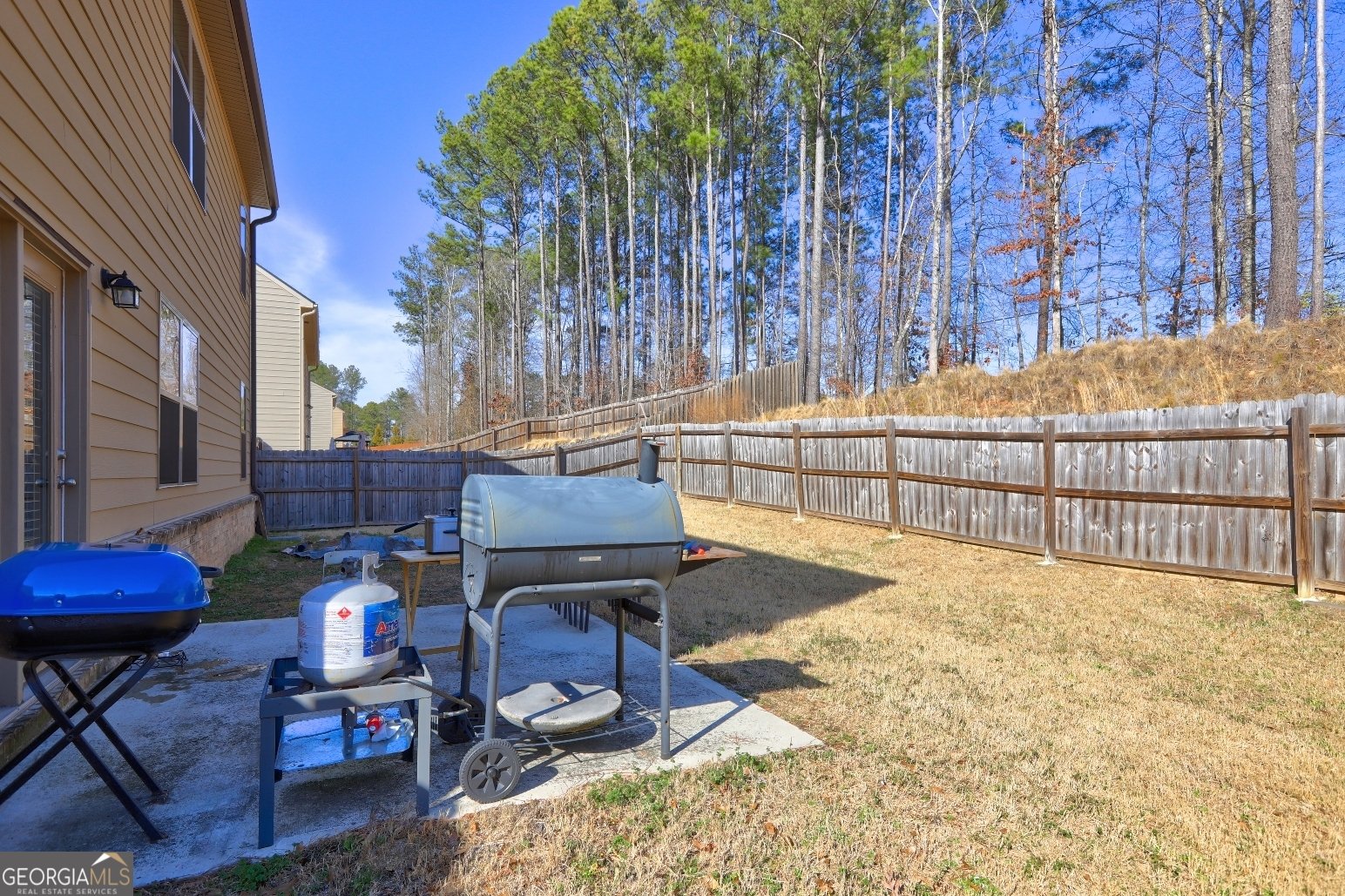 3670 Lilly Brook Drive Loganville - Photo 16