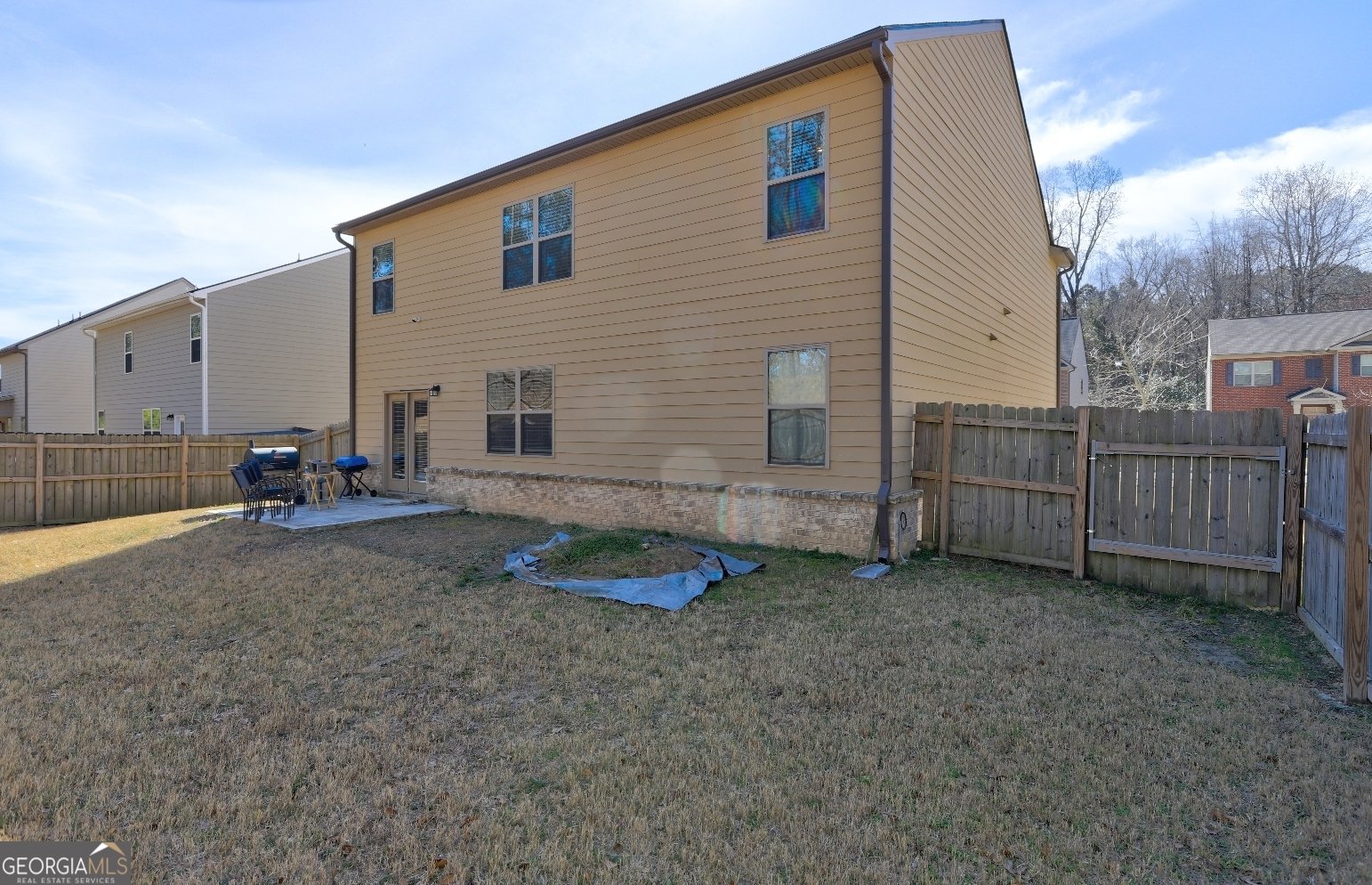 3670 Lilly Brook Drive Loganville - Photo 17