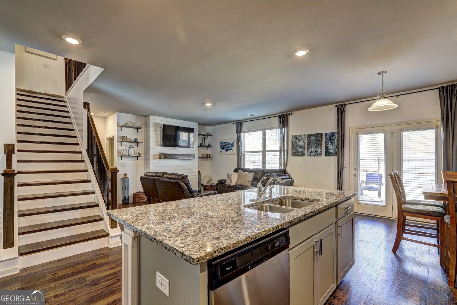 3670 Lilly Brook Drive Loganville - Photo 6