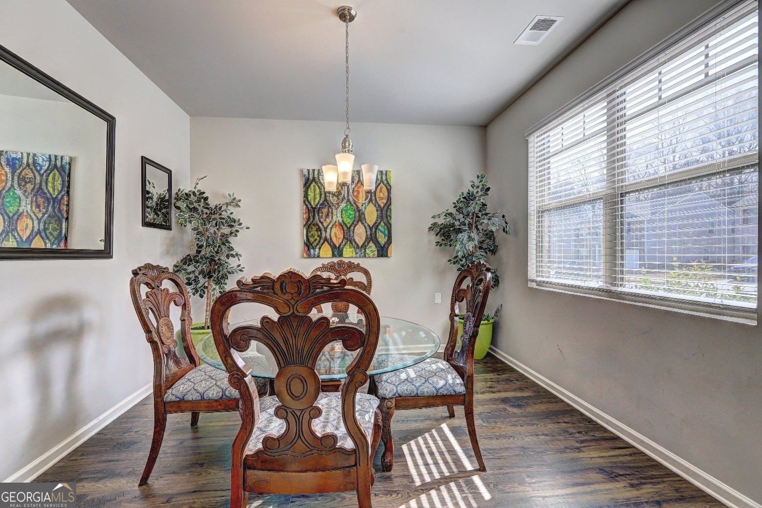 3670 Lilly Brook Drive Loganville - Photo 7