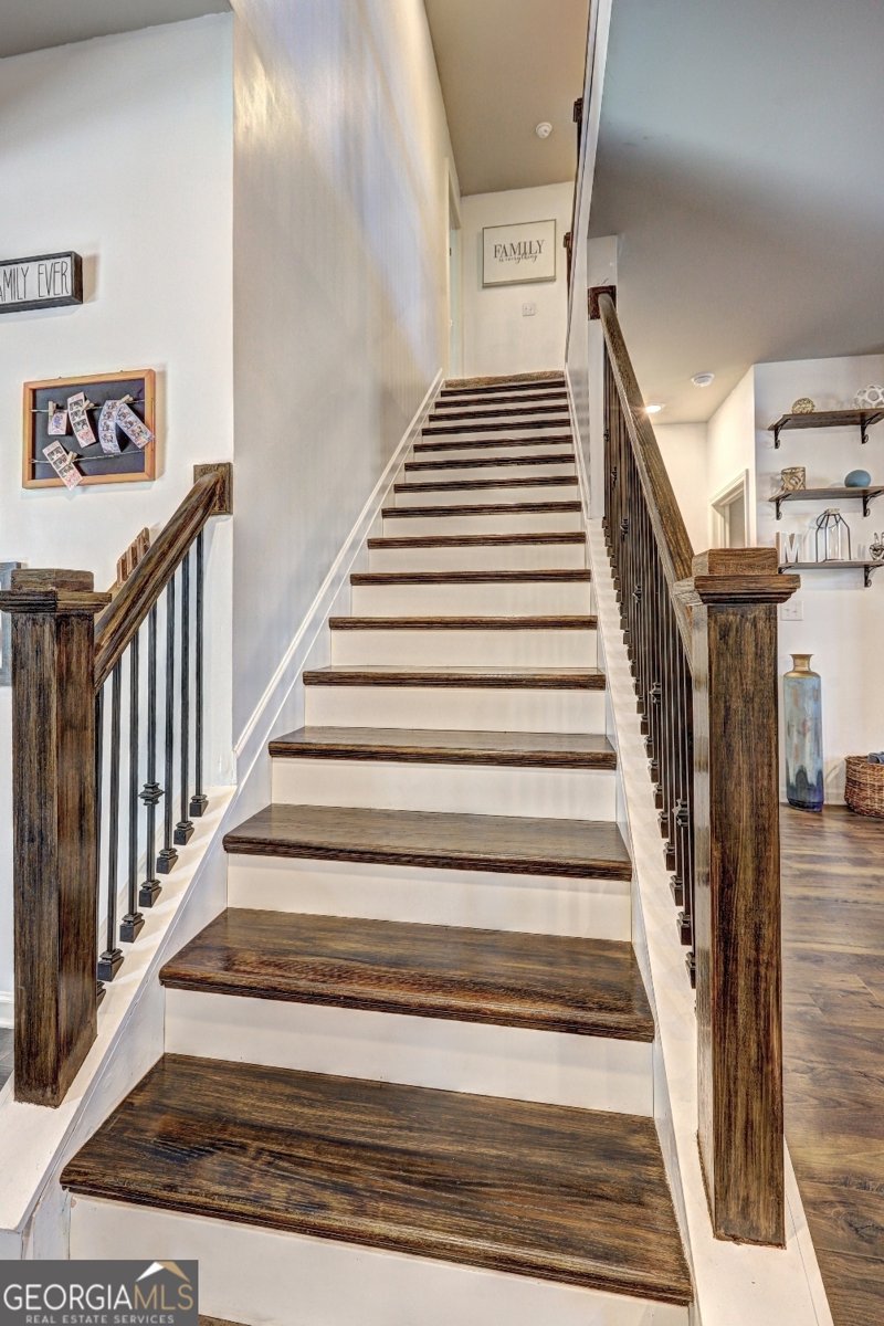 3670 Lilly Brook Drive Loganville - Photo 9