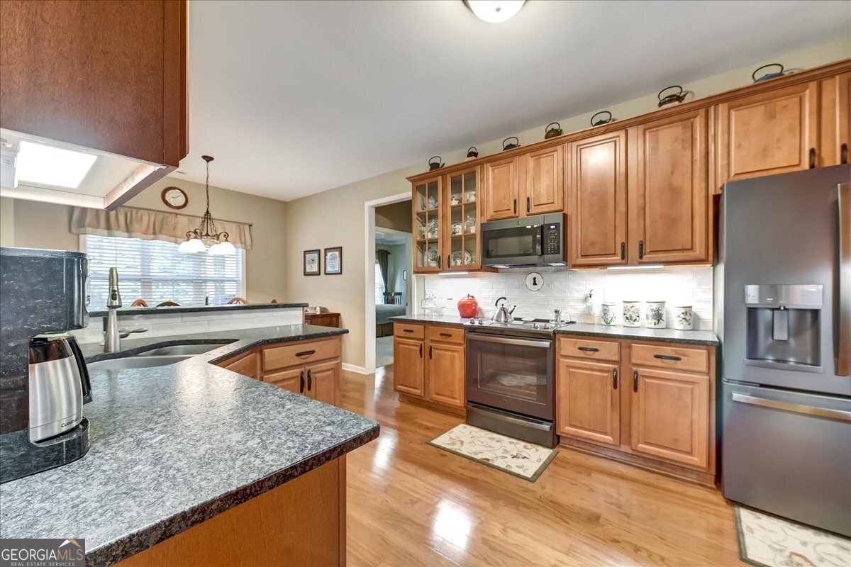 211 Willow Bend Way Senoia - Photo 10