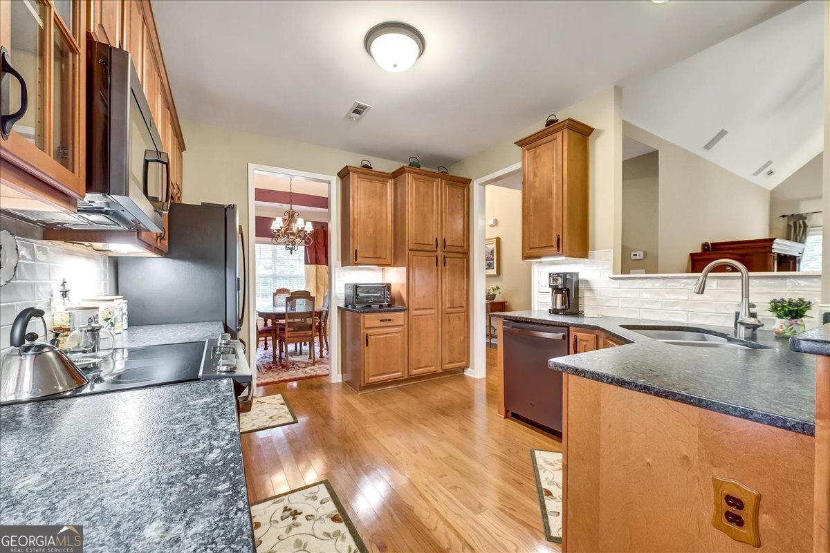 211 Willow Bend Way Senoia - Photo 11