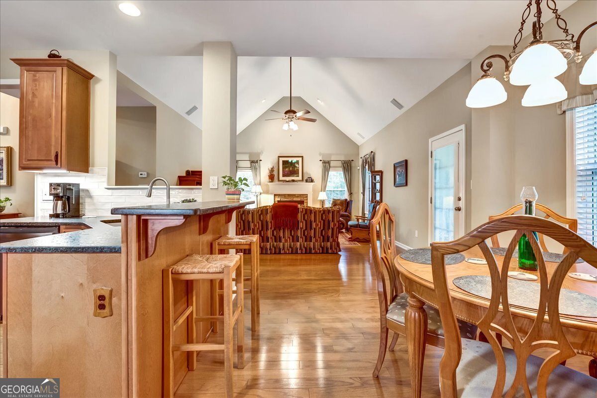 211 Willow Bend Way Senoia - Photo 12