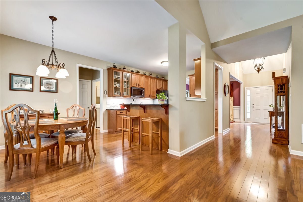 211 Willow Bend Way Senoia - Photo 13