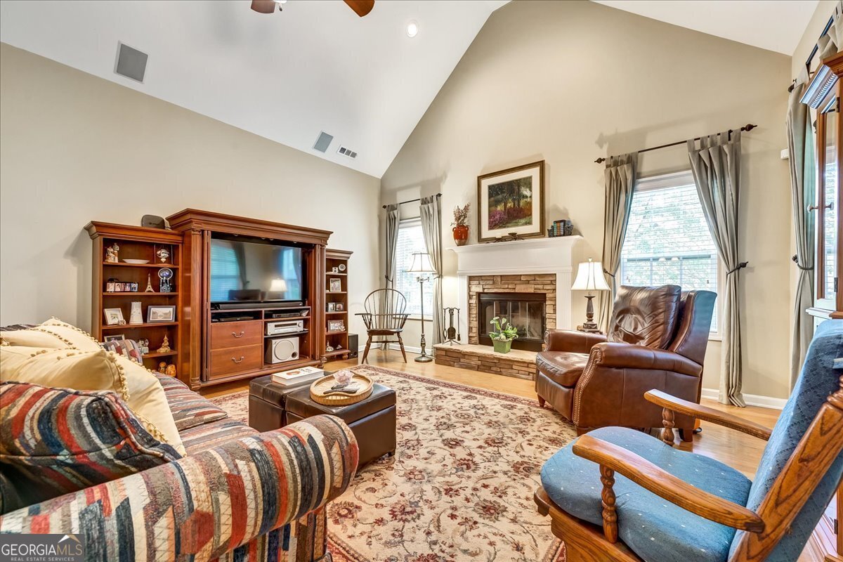 211 Willow Bend Way Senoia - Photo 14