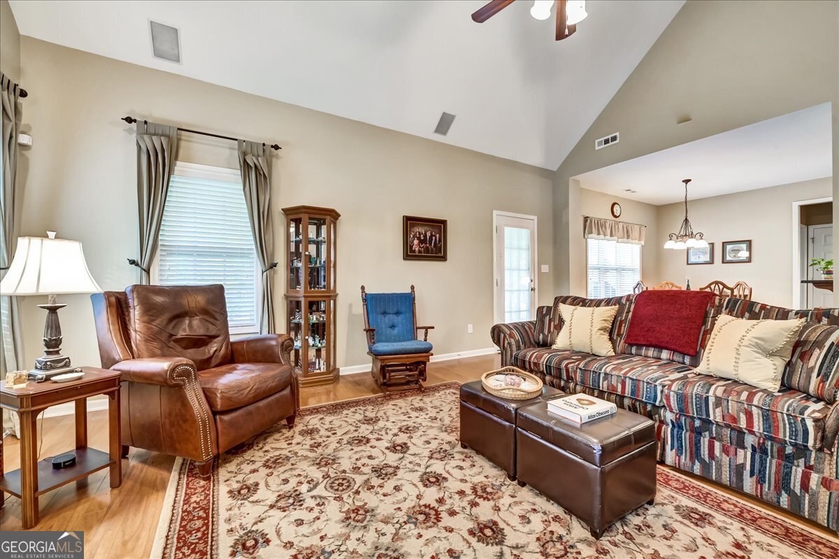 211 Willow Bend Way Senoia - Photo 16