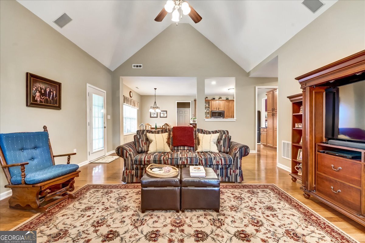 211 Willow Bend Way Senoia - Photo 17