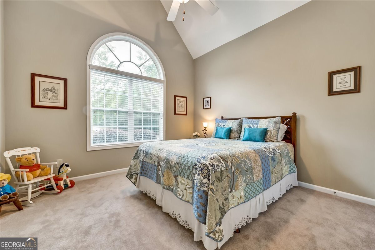 211 Willow Bend Way Senoia - Photo 18