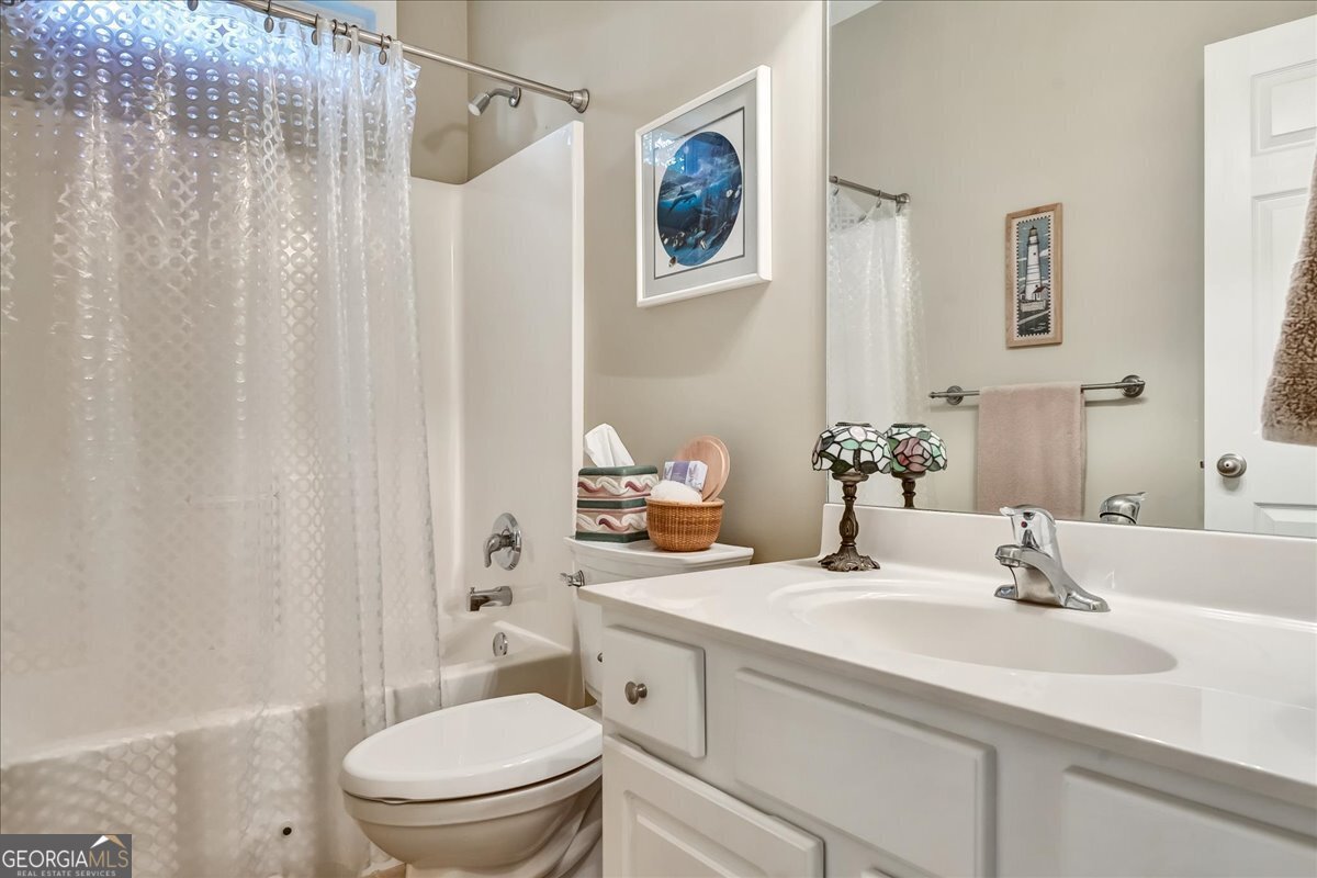 211 Willow Bend Way Senoia - Photo 20