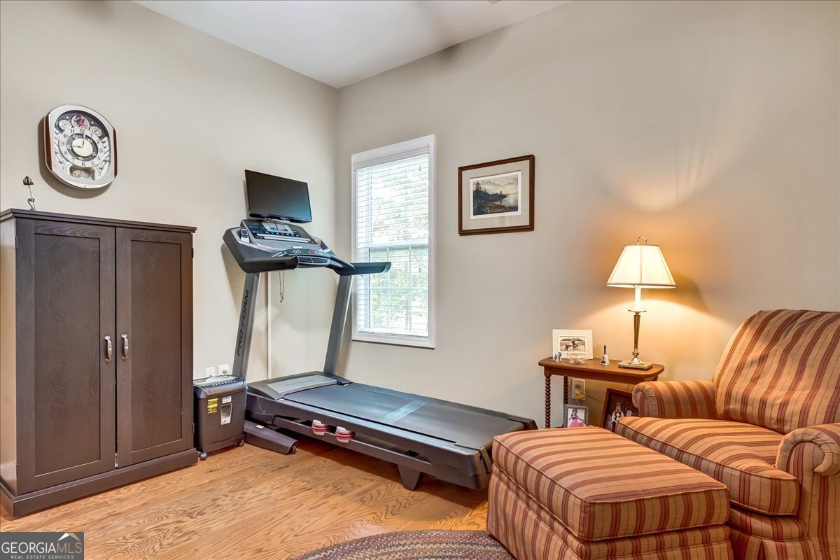 211 Willow Bend Way Senoia - Photo 22