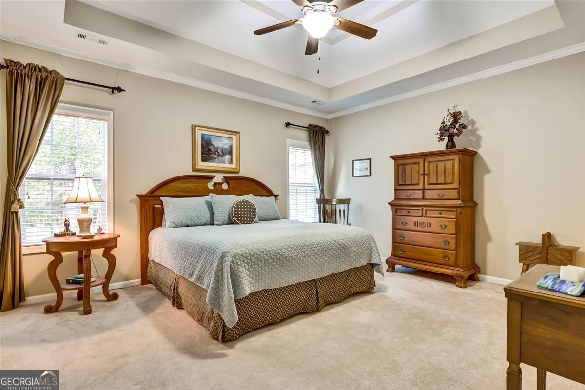 211 Willow Bend Way Senoia - Photo 23