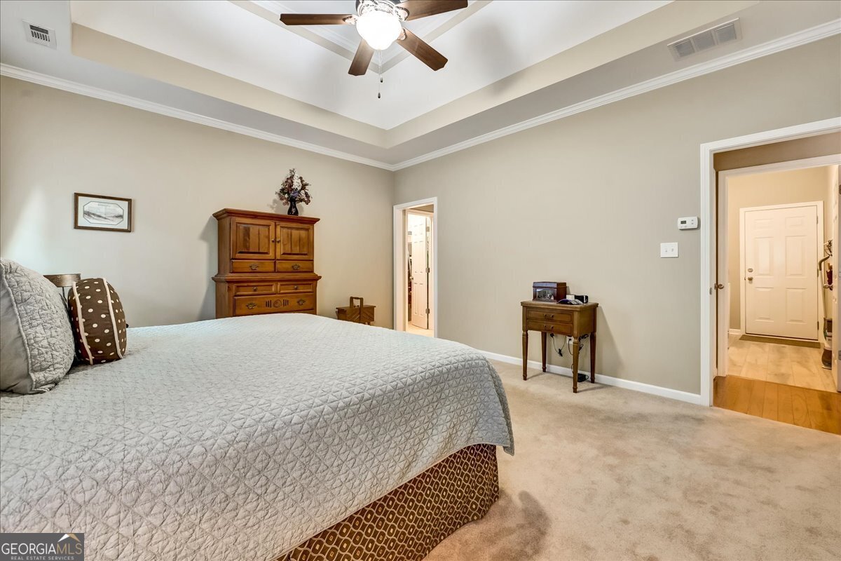 211 Willow Bend Way Senoia - Photo 24