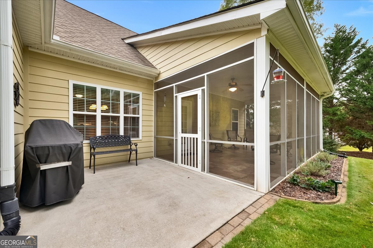 211 Willow Bend Way Senoia - Photo 36