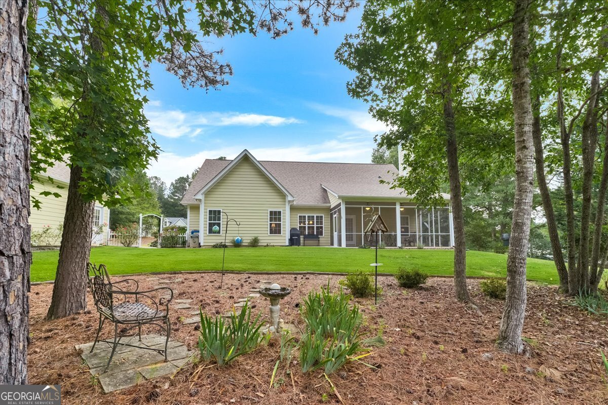 211 Willow Bend Way Senoia - Photo 37