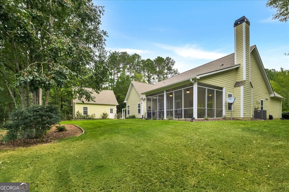 211 Willow Bend Way Senoia - Photo 38